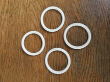 O-Ringen voor Reuzenknijpers | Speel je Wijs