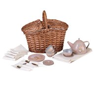 Egmont Toys Theeset - Muis in Mandje | Speel je Wijs