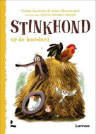 Lannoo Verhalenboek Stinkhond Op de Boerderij 6+| Speel je Wijs