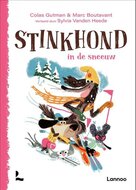Lannoo Verhalenboek Stinkhond In de Sneeuw 6+ | Speel je Wijs