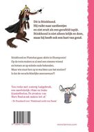 Lannoo Verhalenboek Stinkhond In de Sneeuw 6+ | Speel je Wijs