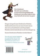 Lannoo Verhalenboek De Bende van Stinkhond 6+ | Speel je Wijs