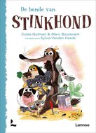 Lannoo Verhalenboek De Bende van Stinkhond 6+ | Speel je Wijs