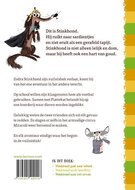Lannoo Verhalenboek De dikke Stinkhond 6+ | Speel je Wijs