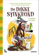 Lannoo Verhalenboek De dikke Stinkhond 6+ | Speel je Wijs
