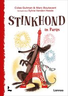 Lannoo Verhalenboek Stinkhond in Parijs 6+ | Speel je Wijs