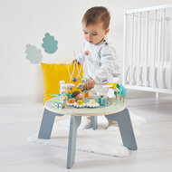 Janod Sweet Cocoon Activiteitentafel - Tuin 12mnd+ | Speel je wijs