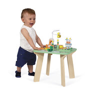 Janod Ik Leer Activiteitentafel - de Weide 12mnd+ | Speel je wijs