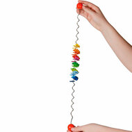 Goki Houten Kleuren Spiraal | Speel je Wijs