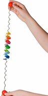 Goki Houten Kleuren Spiraal | Speel je Wijs