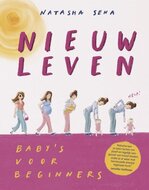 Kosmos Cadeauboek - Nieuw Leven | Speel je Wijs