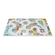 Janod Crossroads - Speelmat de Stad | Speel je Wijs
