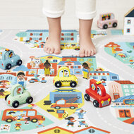 Janod Crossroads - Taxi | Speel je Wijs