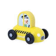 Janod Crossroads - Taxi | Speel je Wijs
