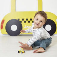Janod Crossroads - Taxi | Speel je Wijs