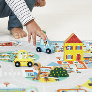Janod Crossroads - Brandweer | Speel je Wijs