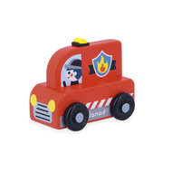 Janod Crossroads - Brandweer | Speel je Wijs