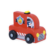 Janod Crossroads - Brandweer | Speel je Wijs