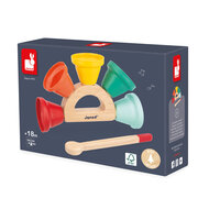 Janod Gioia Belletjes | Speel je Wijs