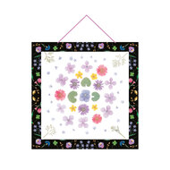 Janod Atelier Deco - Bloemenpers | Speel je Wijs