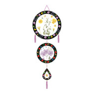 Janod Atelier Deco - Bloemenpers | Speel je Wijs