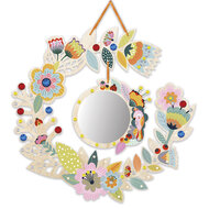 Janod Atelier Deco Krans Juwelen Houder | Speel je Wijs