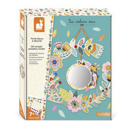 Janod Atelier Deco Krans Juwelen Houder | Speel je Wijs