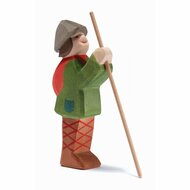 Ostheimer Herder Staand | Speel je Wijs
