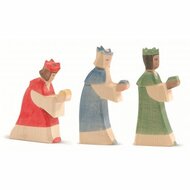 Ostheimer Koning Groen | Speel je Wijs