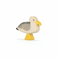 Ostheimer Houten Zeemeeuw| Speel je Wijs