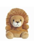 Palm Pals Leeuw 13cm | Speel je Wijs