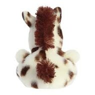 Palm Pals Gevlekt Paard 13cm | Speel je Wijs