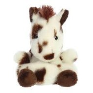 Palm Pals Gevlekt Paard 13cm | Speel je Wijs