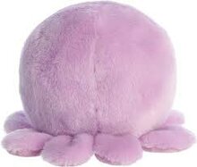 Palm Pals Octopus 13cm | Speel je Wijs