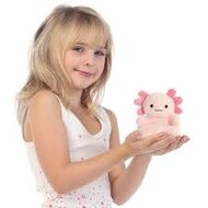 Palm Pals Axolotl 13cm | Speel je Wijs