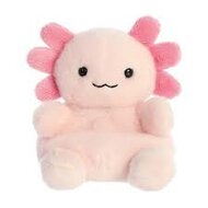 Palm Pals Axolotl 13cm | Speel je Wijs