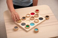 TickiT Touch &amp; Match Bord | Speel je Wijs
