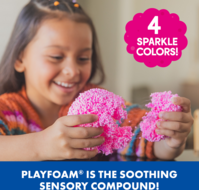Playfoam&reg; Sparkle - 4 pack | Speel je Wijs