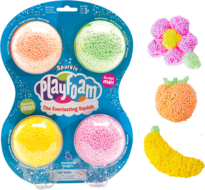 Playfoam&reg; Sparkle - 4 pack | Speel je Wijs