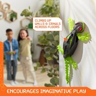 HexBots - Wall Crawler Gecko 4+ | Speel je Wijs