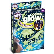 Brainstorm Glow - Stars &amp; Dinosaurs | Speel je wijs