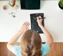 Satzuma Infinity Notepad - Schrijfblok | Speel je Wijs