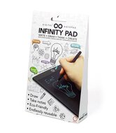 Satzuma Infinity Notepad - Schrijfblok | Speel je Wijs