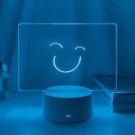 Satzuma LED Writing Board - LED Schrijfbord | Speel je wijs
