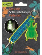 Nature Zoom Sleutelhanger