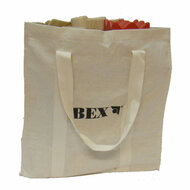 Bexx Kubb Original Rubberhout met Rode Koning| Speel je Wijs