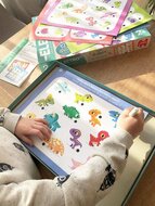 Jumbo Electro Wonderpen - Ontdek De Dino's 2+ | Speel je Wijs