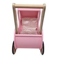 Playwood Poppenwagen Klassiek | Speel je Wijs