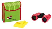 Krabbelk&auml;fer - Verrekijker met Tasje | Speel je Wijs