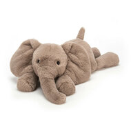 Jellycat Smudge Elephant Original | Speel je Wijs